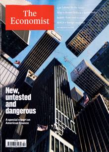 Economist Magazine  Order Online