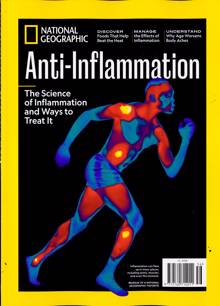 National Geographic Coll Edit Magazine  Order Online