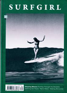 Surfgirl Magazine NO 82 Order Online