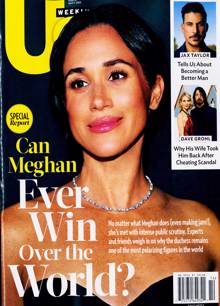 Us Weekly Magazine  Order Online