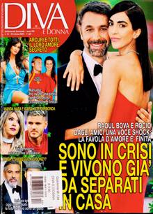 Diva E Donna Magazine  Order Online