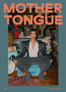 Mother Tongue Magazine Issue 09 Order Online