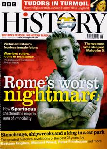 Bbc History Magazine  Order Online