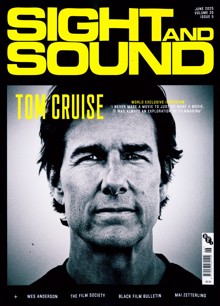 Sight & Sound Magazine Issue JUN 25