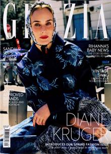 Grazia Magazine  Order Online