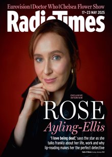Radio Times England Magazine  Order Online