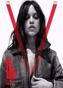 V Magazine Magazine Issue NO 154