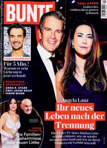 Bunte Illustrierte Magazine  Order Online