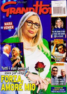 Grand Hotel (Italian) Wky Magazine  Order Online