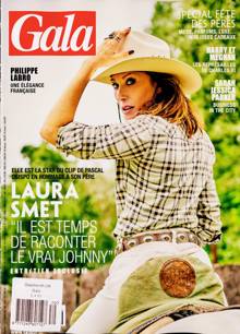 Gala French Magazine  Order Online