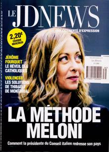Le Jdnews Magazine  Order Online
