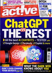 Computeractive Magazine 04/06/2025 Order Online