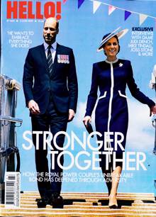 Hello Magazine  Order Online