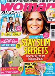 Woman Special Series Magazine  Order Online