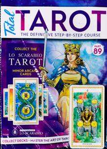 Total Tarot National Magazine PART89 Order Online