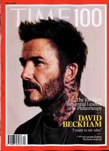 Time Magazine  Order Online