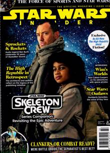 Star Wars Insider Magazine  Order Online