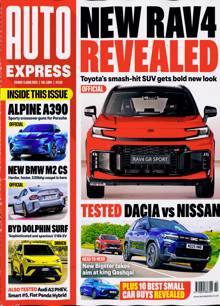 Auto Express Magazine  Order Online