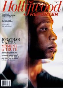 The Hollywood Reporter Magazine  Order Online