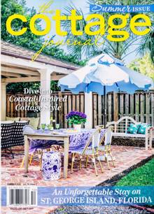 Cottage Journal Magazine  Order Online
