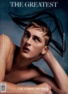 The Greatest Magazine NO27 Order Online