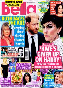 Bella Magazine  Order Online