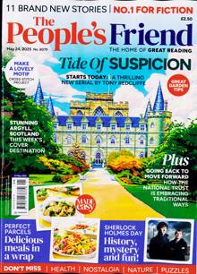 Peoples Friend Magazine  Order Online
