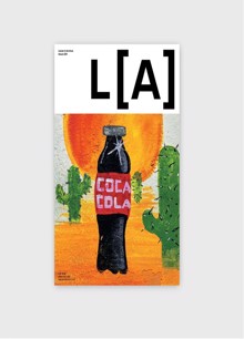 Lurzer's Archive - Int'l Edition Magazine Issue 229 Order Online