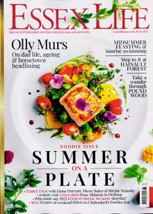 Essex Life Magazine JUN 25 Order Online