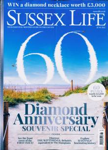 Sussex Life - County West Magazine  Order Online