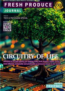 Fresh Produce Journal Magazine 03 Order Online