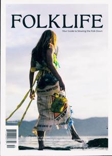 Folklife Magazine NO11 Order Online