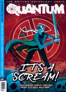 Quantum Magazine Issue NO 13
