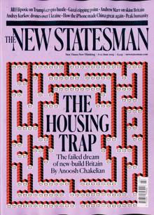 New Statesman Magazine  Order Online
