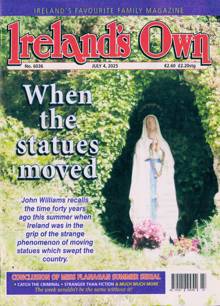 Irelands Own Magazine Issue NO 6036