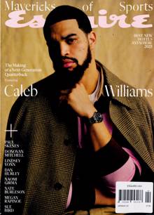 Esquire Usa Magazine  Order Online