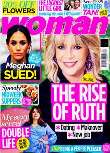 Woman Magazine  Order Online