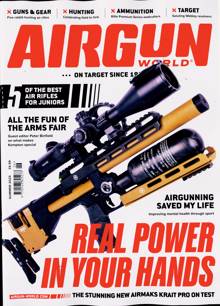 Airgun World Magazine SUMMER Order Online