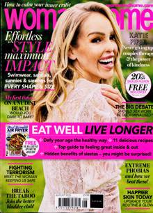 Woman And Home Compact Magazine  Order Online