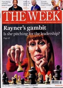 The Week Magazine  Order Online