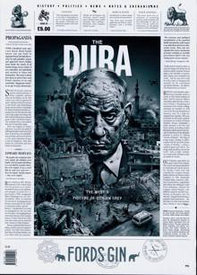 Dura Magazine NO2 Order Online