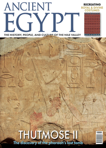 Ancient Egypt Publisher Magazine NO 148 Order Online