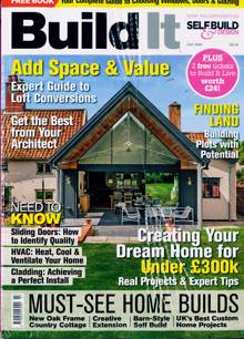 Build It Magazine JUL 25 Order Online