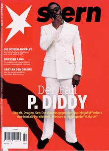 Stern Magazine  Order Online