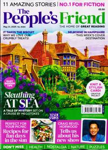 Peoples Friend Magazine  Order Online