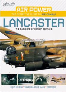 Airpower Bookazines Magazine LANCASTER Order Online