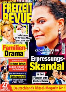 Freizeit Revue Magazine  Order Online