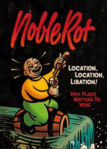 Noble Rot Magazine Issue 39 Order Online