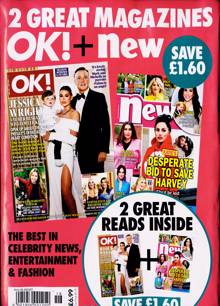 Ok Bumper Pack Magazine  Order Online