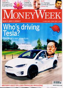 Money Week Magazine  Order Online